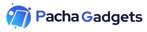 Pacha Gadgets