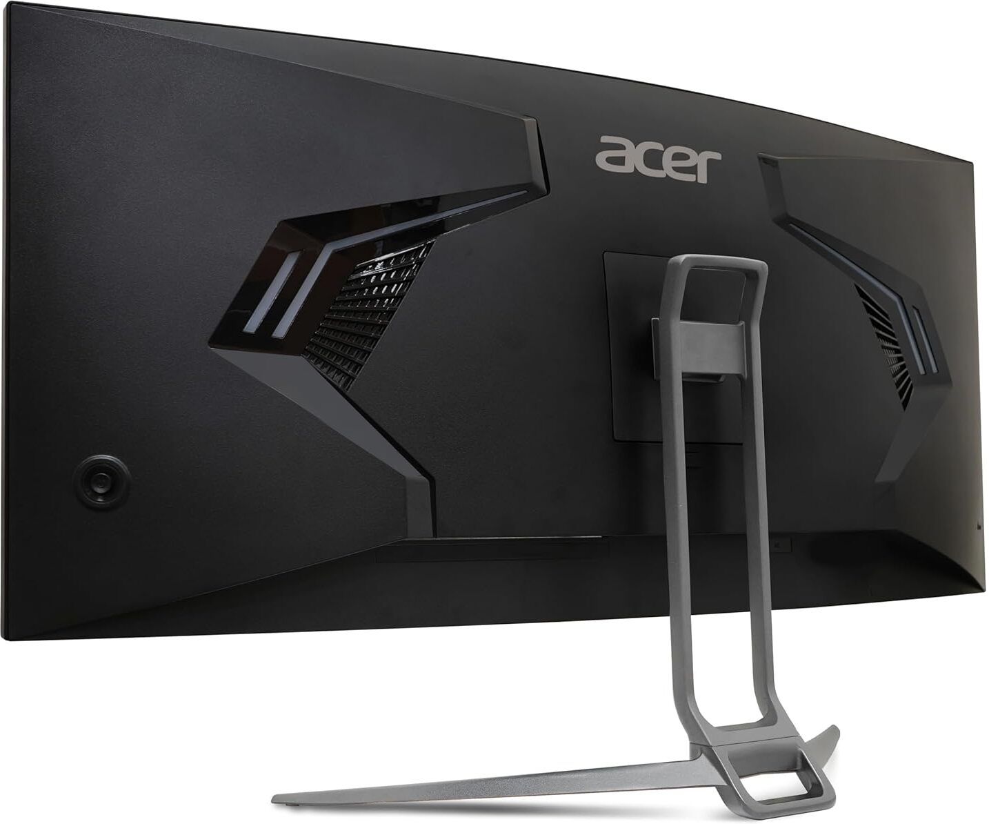 Acer 86.36 cm (34 inch) Curved UWQHD LED Backlit VA Panel Gaming Monitor (ED343CUR UWQHD 120Hz) (AMD Free Sync, Response Time: 1 ms, 120 Hz Refresh Rate) - Image 3