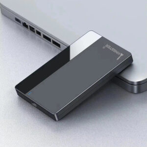 kingster 1 TB External Hard Disk Drive (HDD)