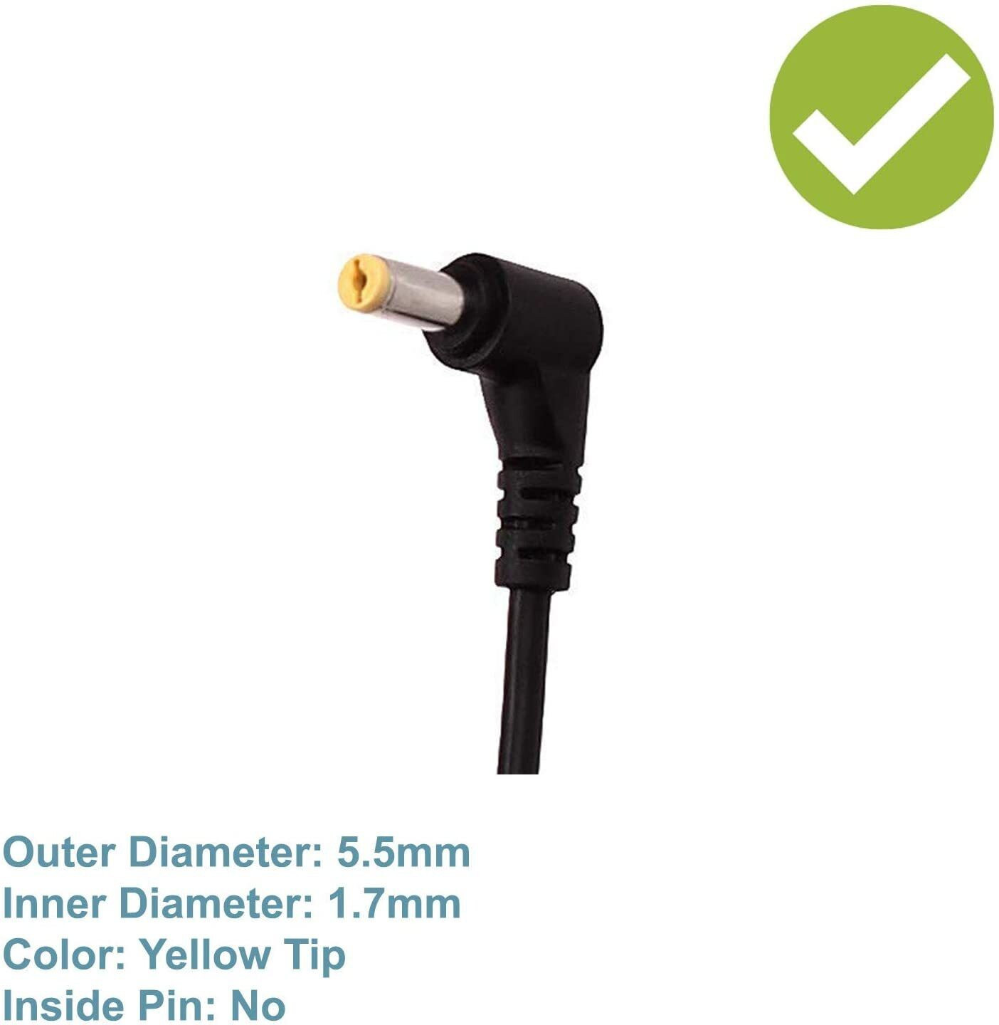 LAPCARE LAOADNP1518 65 W Adapter - Image 4