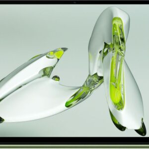 OnePlus Pad Go 8 GB RAM 128 GB ROM 11.35 inch with Wi-Fi Only Tablet (Twin Mint)