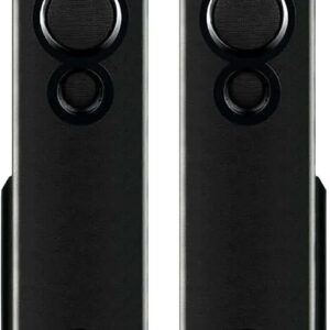 PHILIPS SPA9160/94 160 W Bluetooth Tower Speaker (Black, 2.0 Channel)