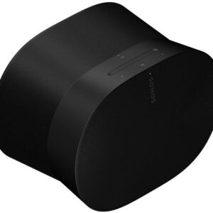 Sonos Era 300 - The Spatial Audio with Dolby Atmos 180 W Bluetooth Speaker (Black, Stereo Channel)