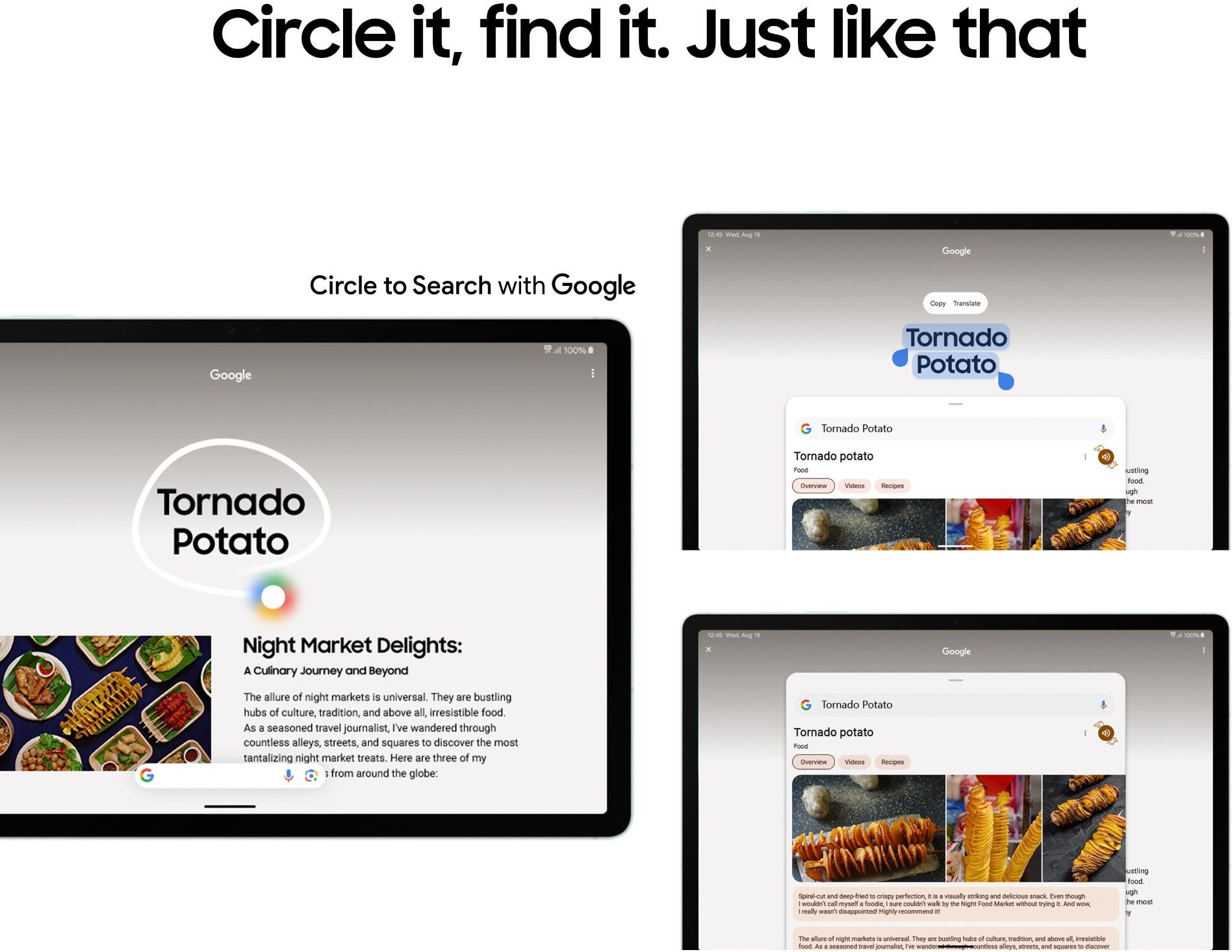 Samsung Galaxy Tab S9 FE 6 GB RAM 128 GB ROM 10.9 inch with Wi-Fi Only Tablet (Gray) - Image 3