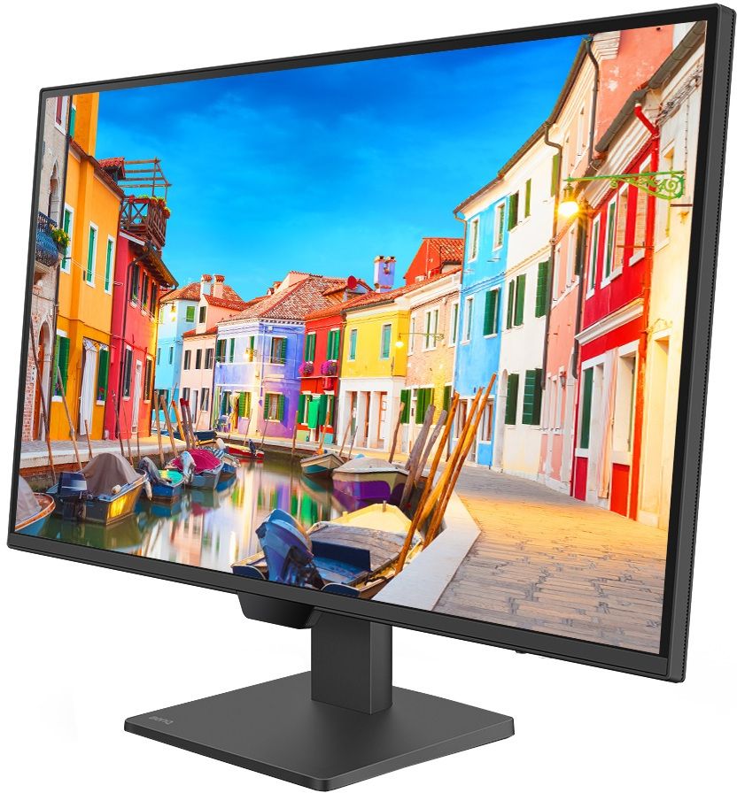 BenQ GW2790Q 68.58 cm (27 inch) Quad HD LED Backlit IPS Panel with 99% sRGB, 1500:1 CR, Eye-careU, Dual HDMI, Display Port, Bezel-Less - Image 2