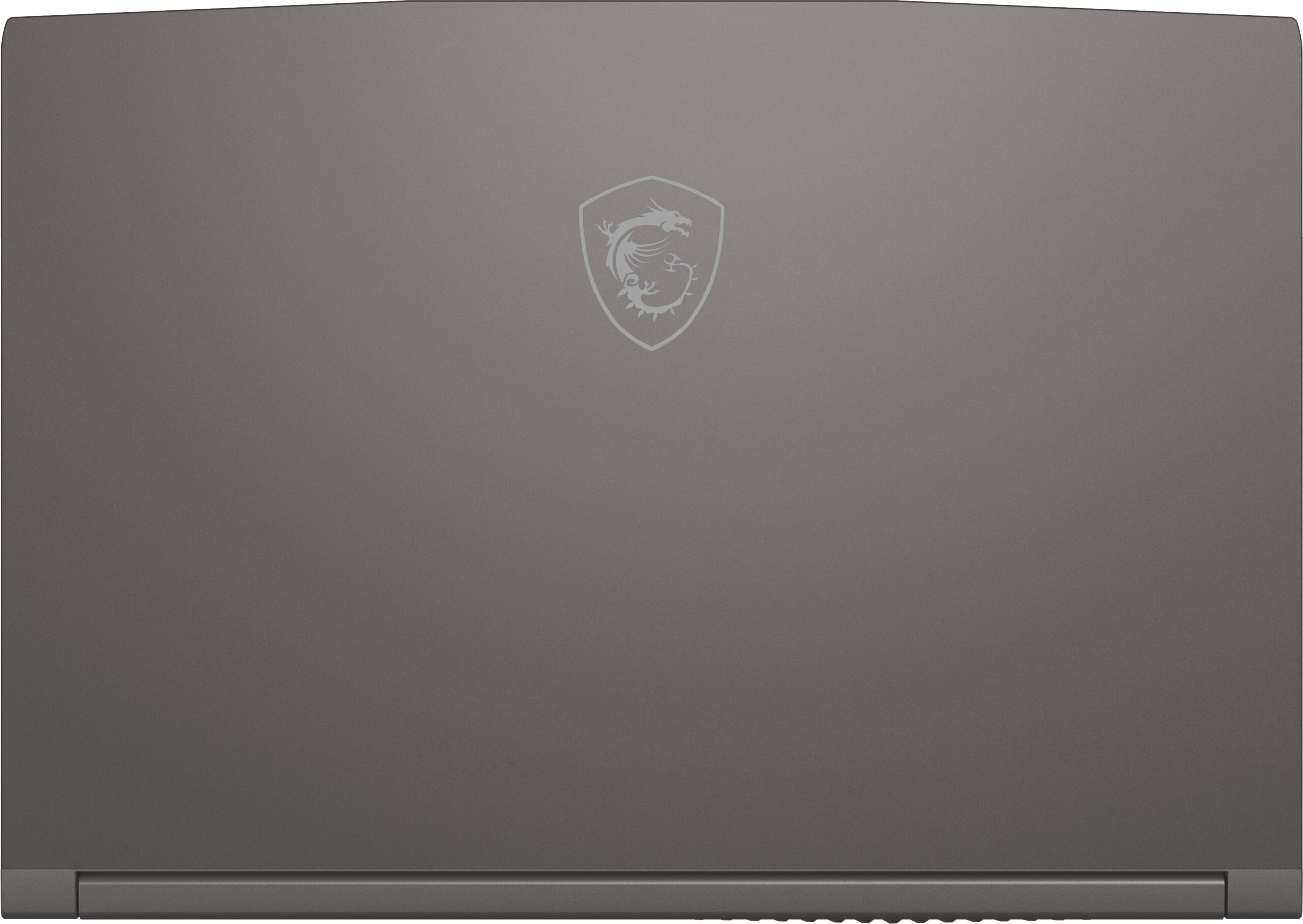 MSI Thin 15 Intel Core i5 13th Gen 13420H - (16 GB/512 GB SSD/Windows 11 Home/6 GB Graphics/NVIDIA GeForce RTX 3050/144 Hz) Thin 15 B13UDX-3223IN Gaming Laptop (15.6 Inch, Cosmos Gray, 1.86 Kg) - Image 2