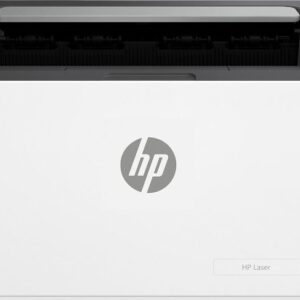 HP 1008W Single Function WiFi Monochrome Laser Printer (Toner Cartridge, 1 Ink Bottle Included)