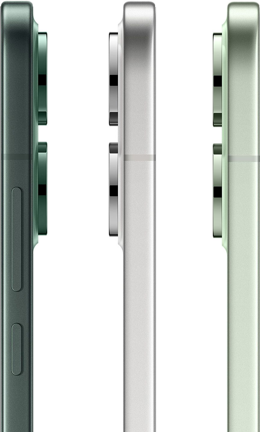 IQOO Neo 10 (Inferno Red, 256 GB) (12 GB RAM) - Image 2