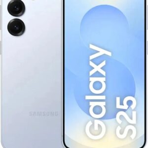 Samsung Galaxy S25 5G (Icyblue, 512 GB) (12 GB RAM)