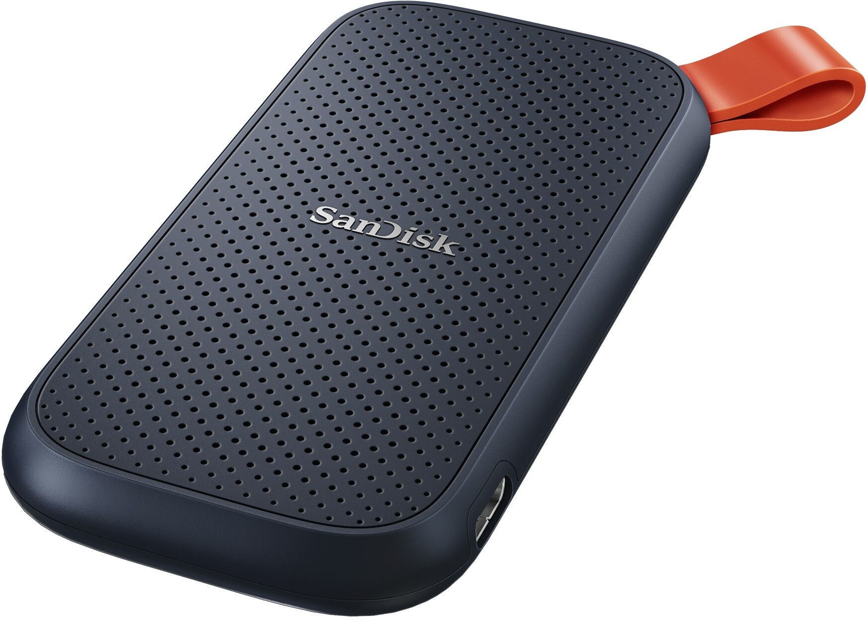 SanDisk E30 / 800 Mbs / Window,Mac OS,Android / Portable,Type C Enabled / USB 3.2 1 TB External Solid State Drive (SSD) 800 Mbs - Image 3