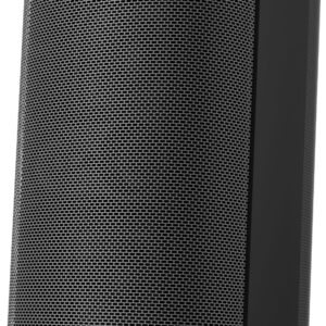 SONY SRS-XV500 Powerful bass,25Hrs Batt,Mega Bass,Lightning,Guitar & MIC,Portable Bluetooth Party Speaker (Black, Stereo Channel)