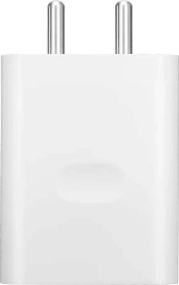 OPPO 33 W SuperVOOC 3 A Wall Charger for Mobile (White) - Image 2