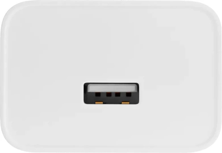 OPPO 33 W SuperVOOC 3 A Wall Charger for Mobile (White) - Image 3