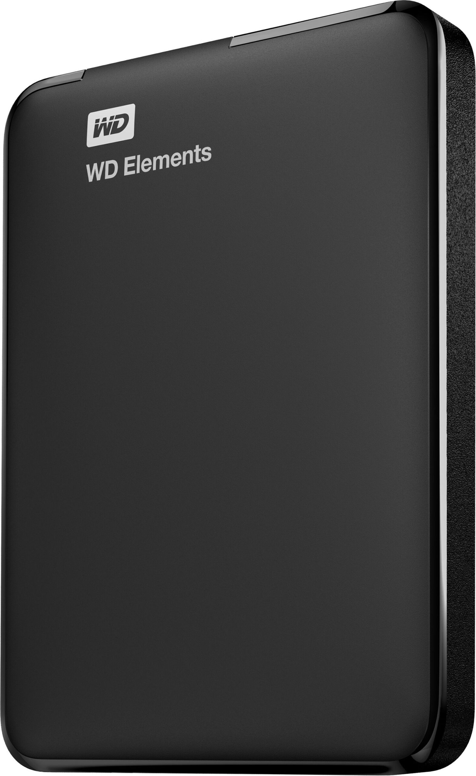 WD 1.5 TB External Hard Disk Drive (HDD) USB 3.0, Compatible with PC, PS4 and Xbox (Black) - Image 3