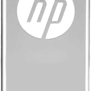 HP x220y 128 GB Pen Drive Compatible with Mobile, Laptop, Desktop Computer, Audio Player, Tablet USB 2.0 Metal Case